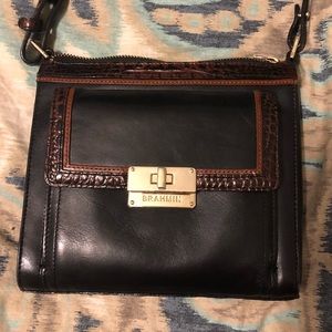 Brahmin Crossbody Purse